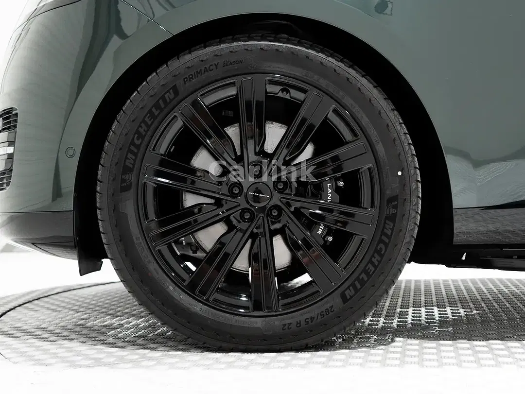 Land Rover Range Rover - Thumbnail 14