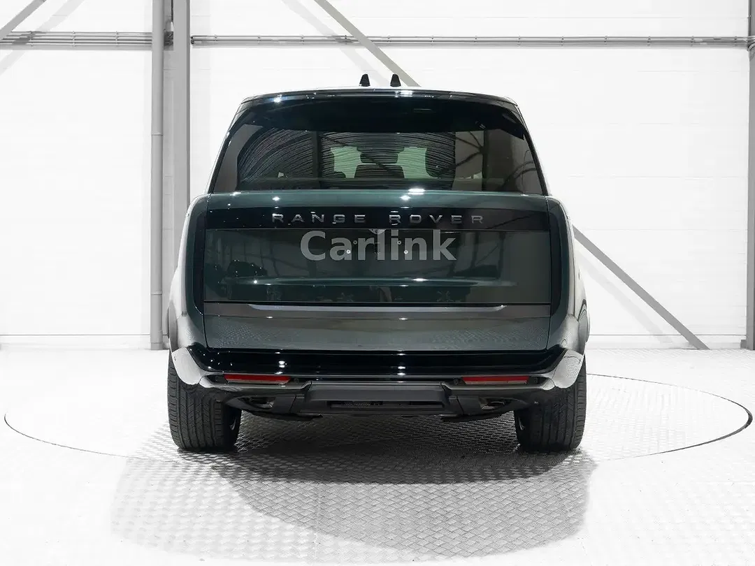 Land Rover Range Rover - Thumbnail 5