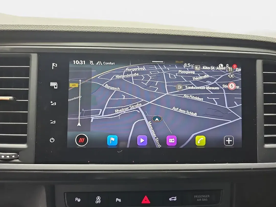 CUPRA Ateca - Thumbnail 9