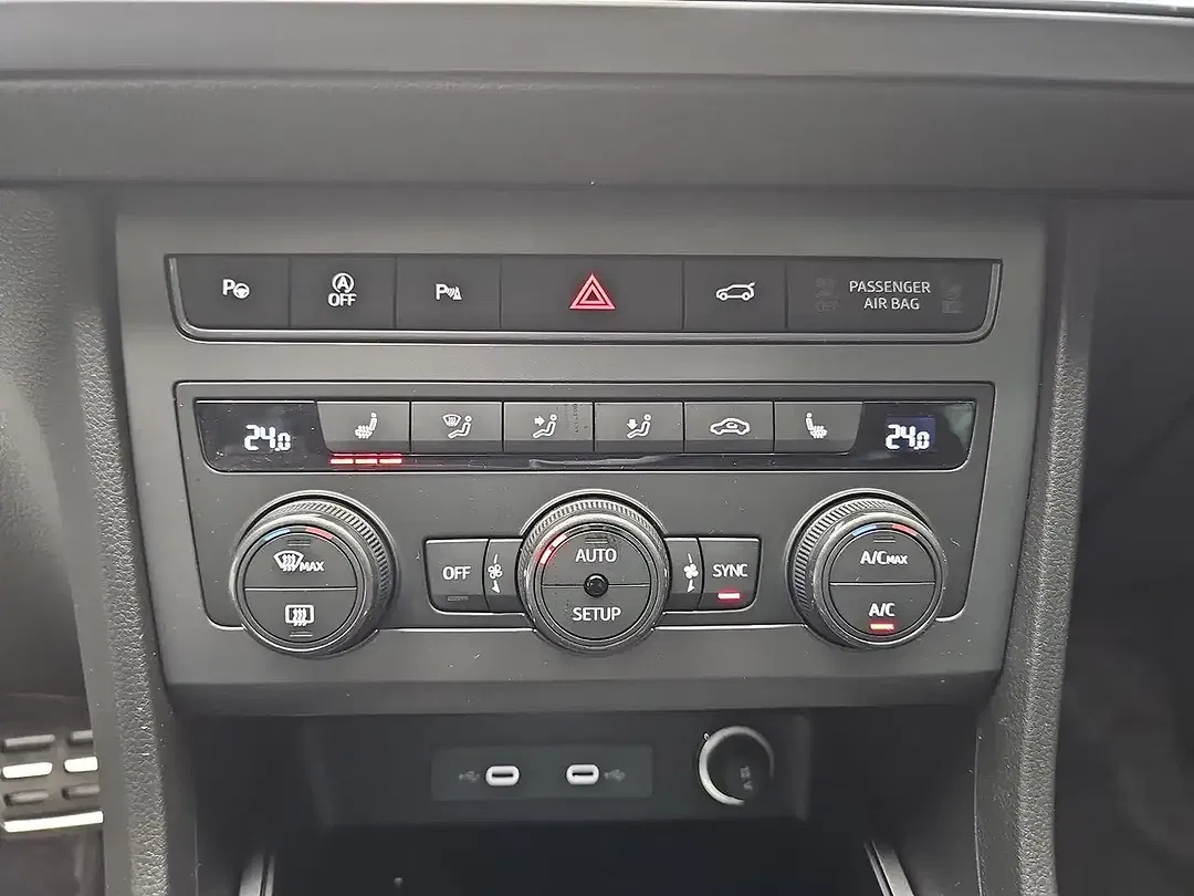 CUPRA Ateca - Thumbnail 11