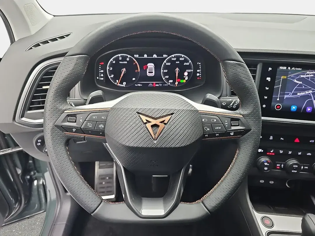 CUPRA Ateca - Thumbnail 13