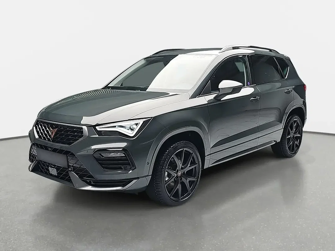 CUPRA Ateca - Afbeelding 1