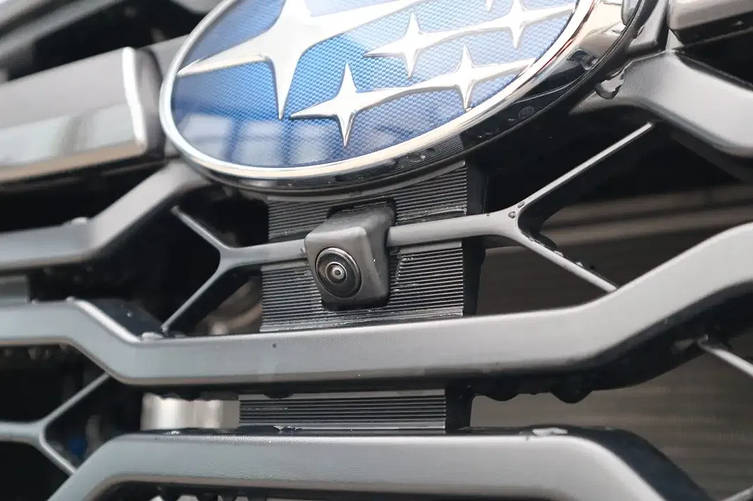 Subaru Crosstrek - Thumbnail 11