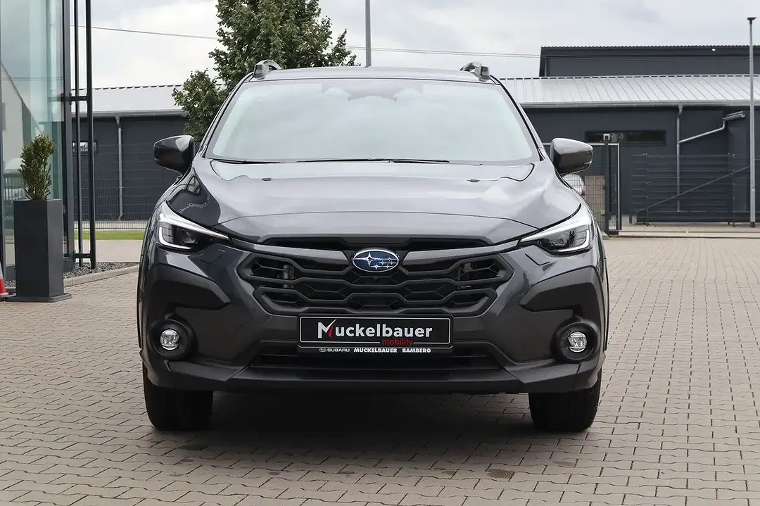 Subaru Crosstrek - Thumbnail 3
