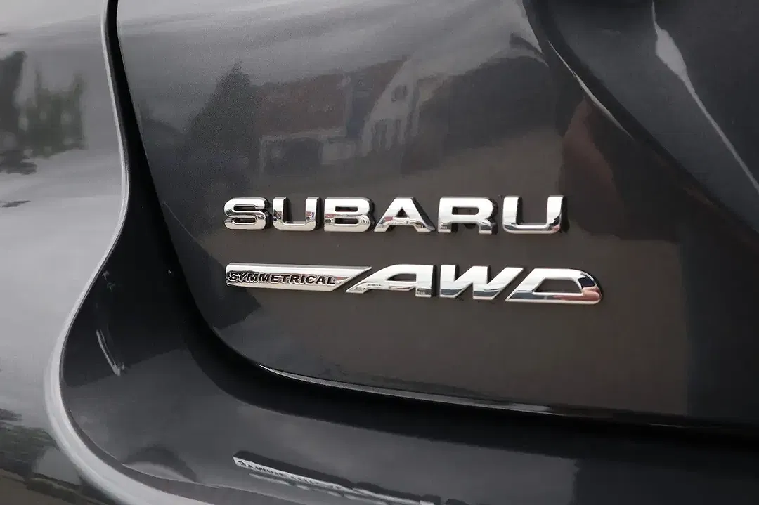 Subaru Crosstrek - Thumbnail 9