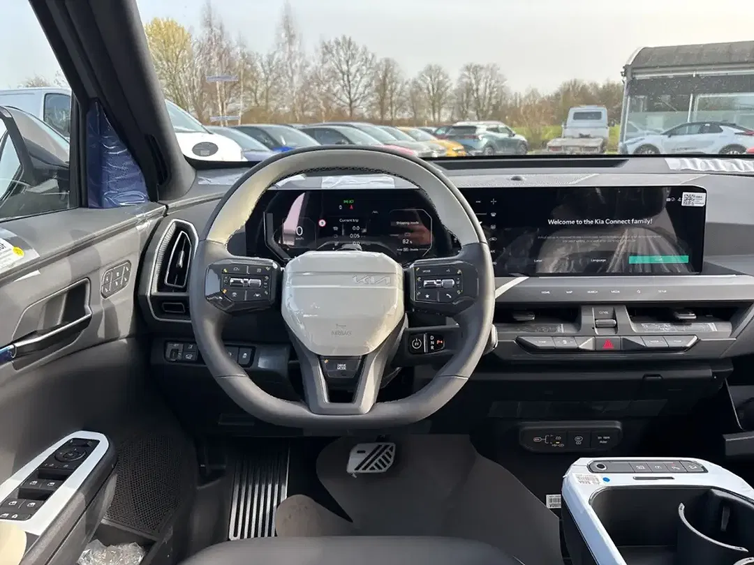 Kia EV5 - Thumbnail 7