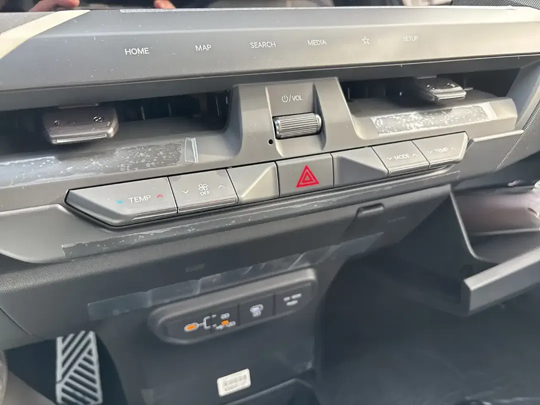 Kia EV5 - Thumbnail 8