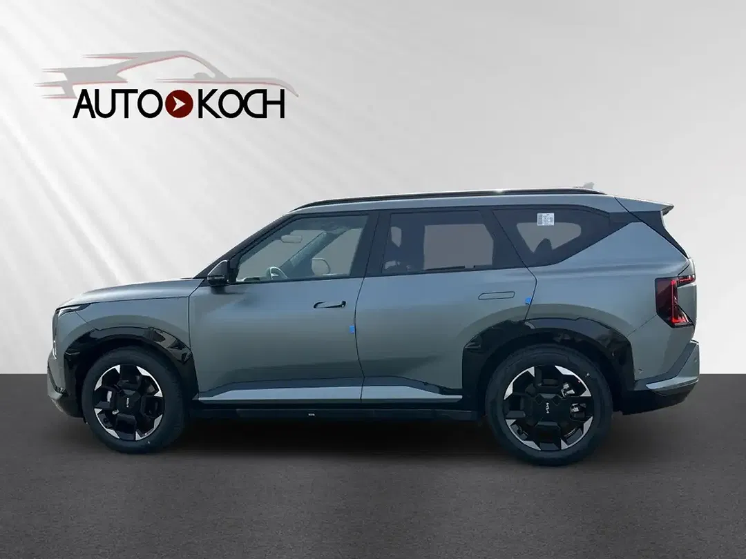 Kia EV5 - Thumbnail 2