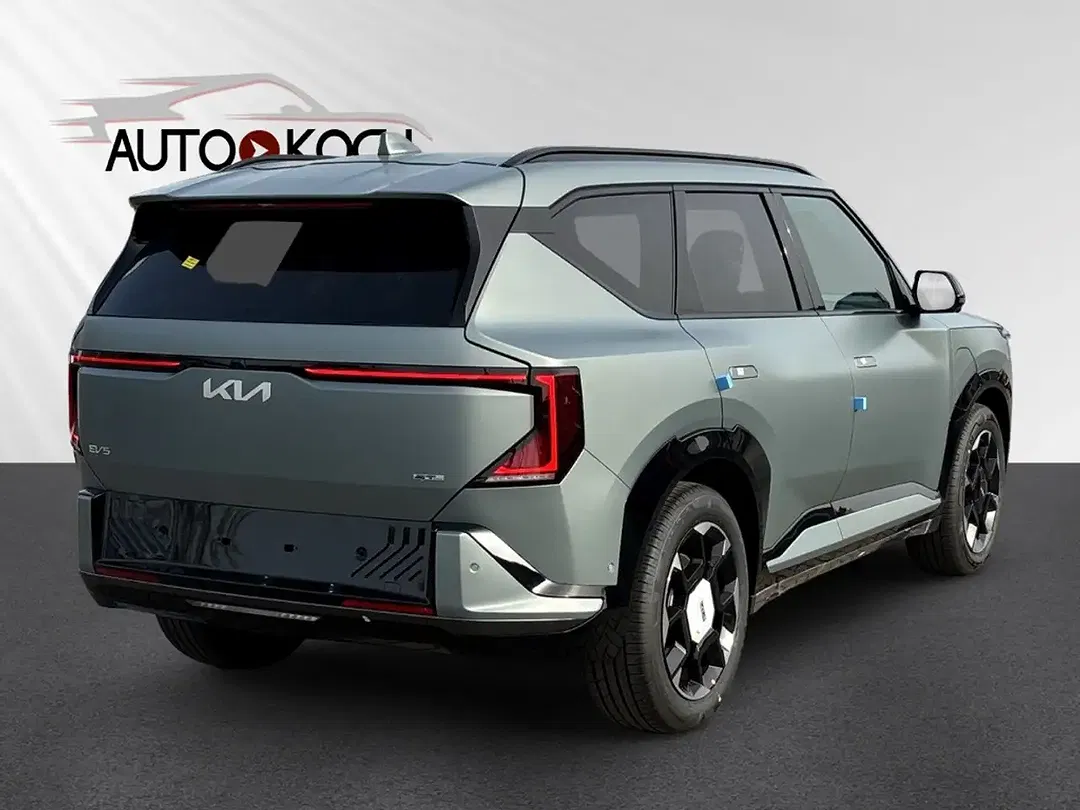 Kia EV5 - Thumbnail 3