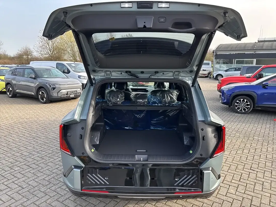 Kia EV5 - Thumbnail 4