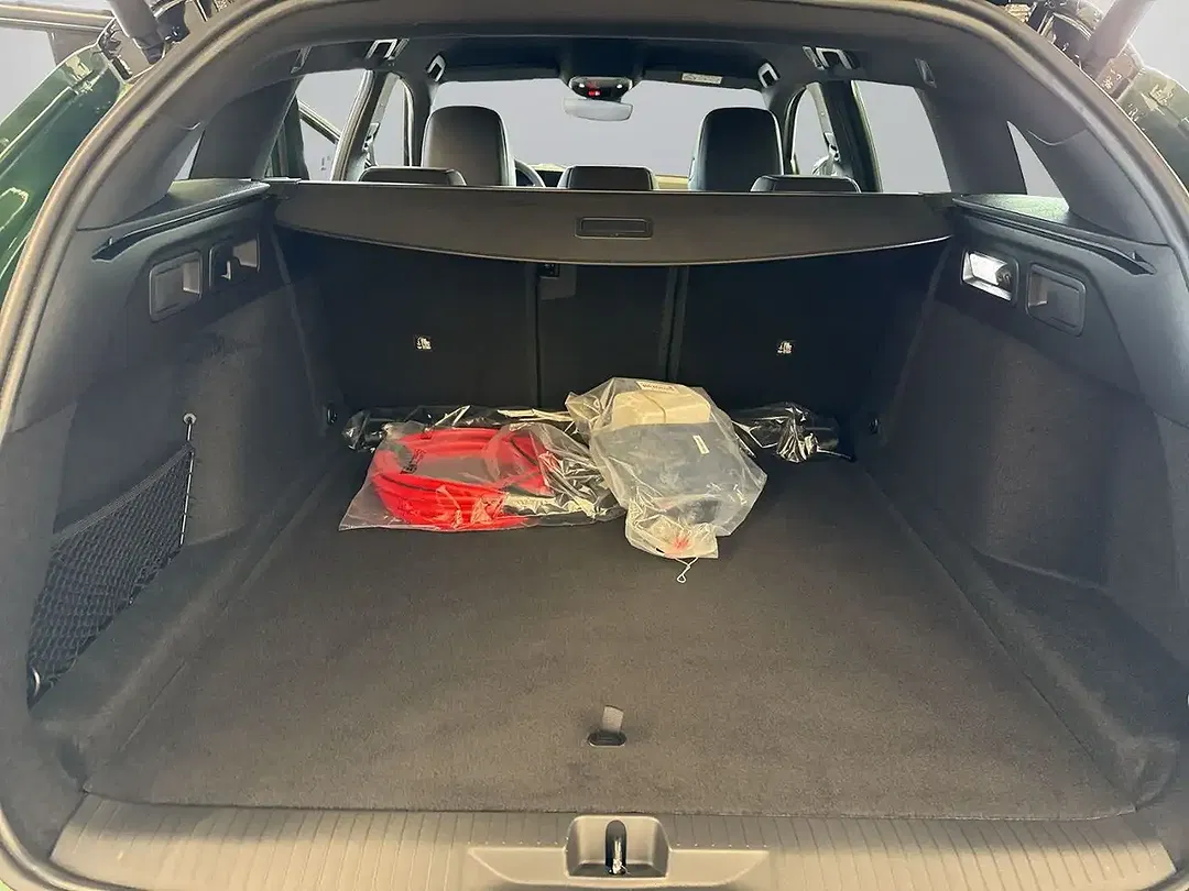 Opel Astra - Thumbnail 7