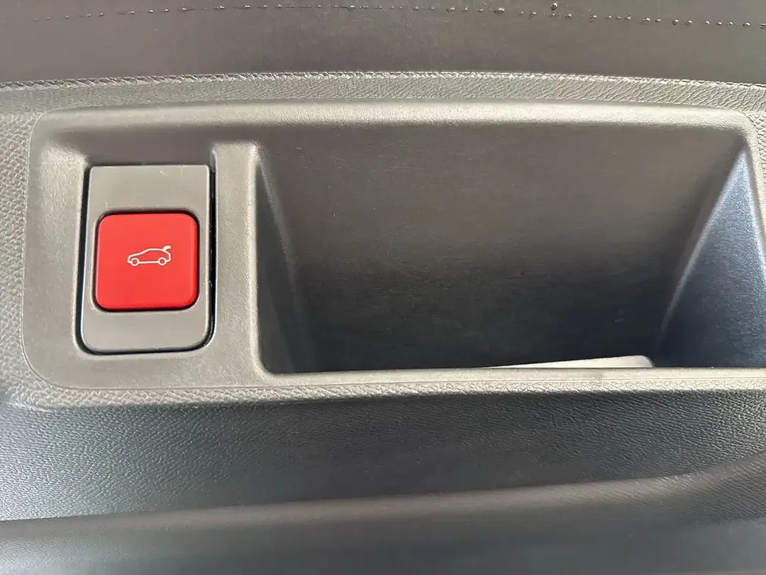 Opel Astra - Thumbnail 8