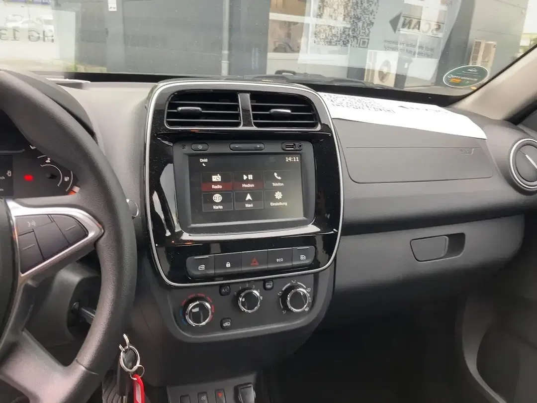 Dacia Spring - Thumbnail 11