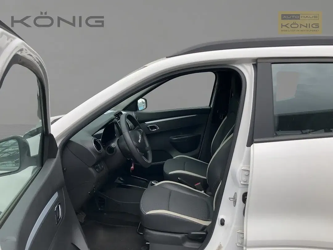 Dacia Spring - Thumbnail 12
