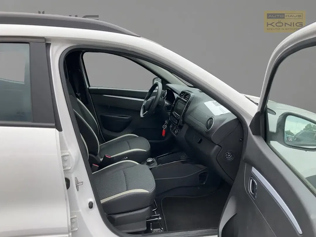 Dacia Spring - Thumbnail 7