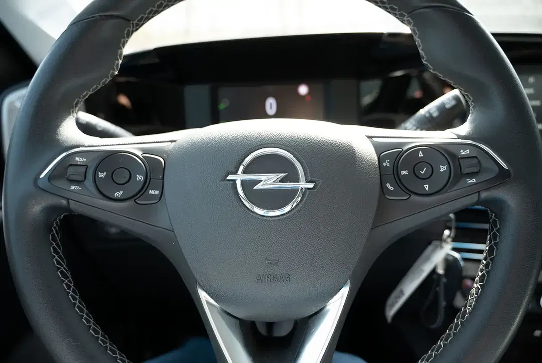 Opel Mokka - Thumbnail 14