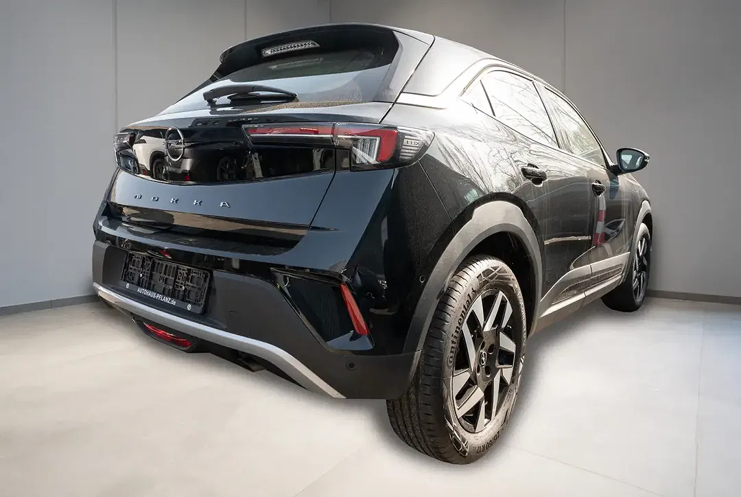 Opel Mokka - Thumbnail 3
