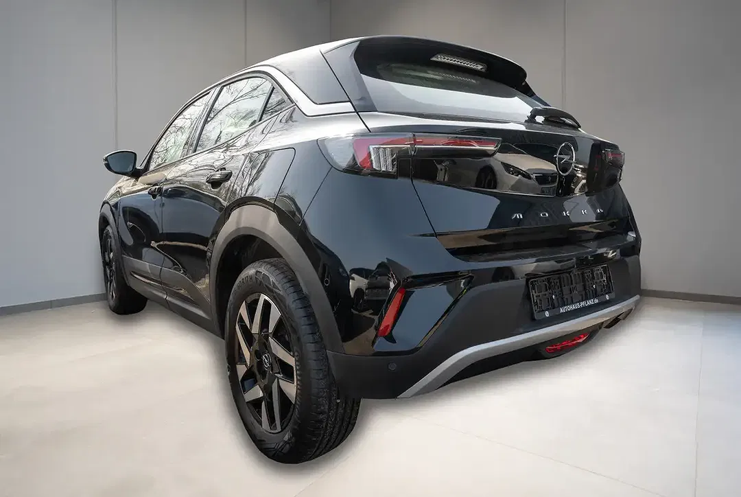 Opel Mokka - Thumbnail 4