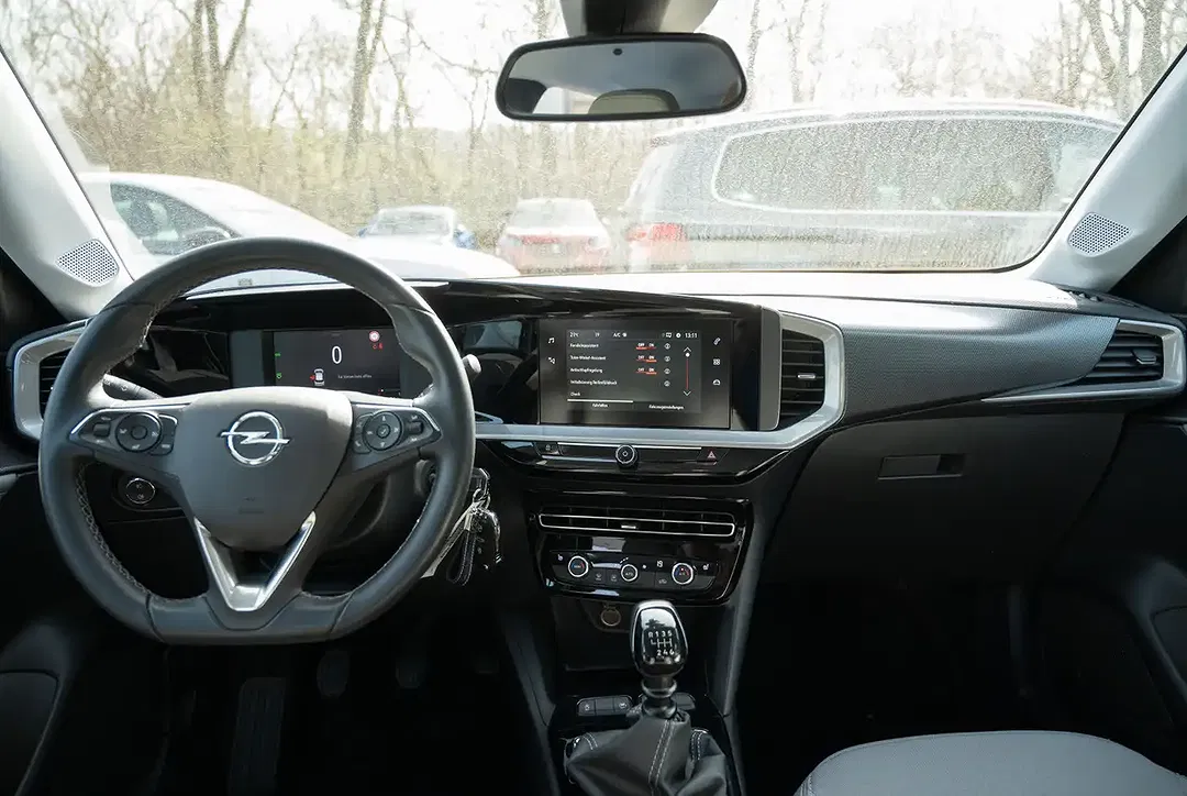 Opel Mokka - Thumbnail 5