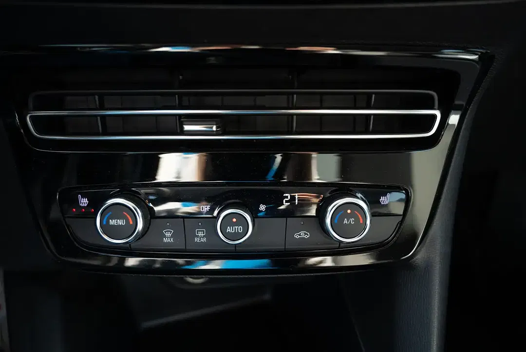 Opel Mokka - Thumbnail 9