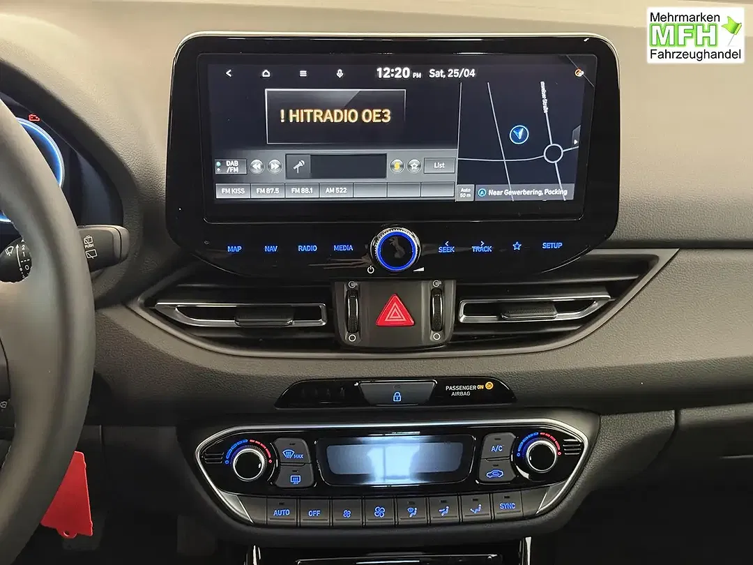 Hyundai i30 - Thumbnail 10