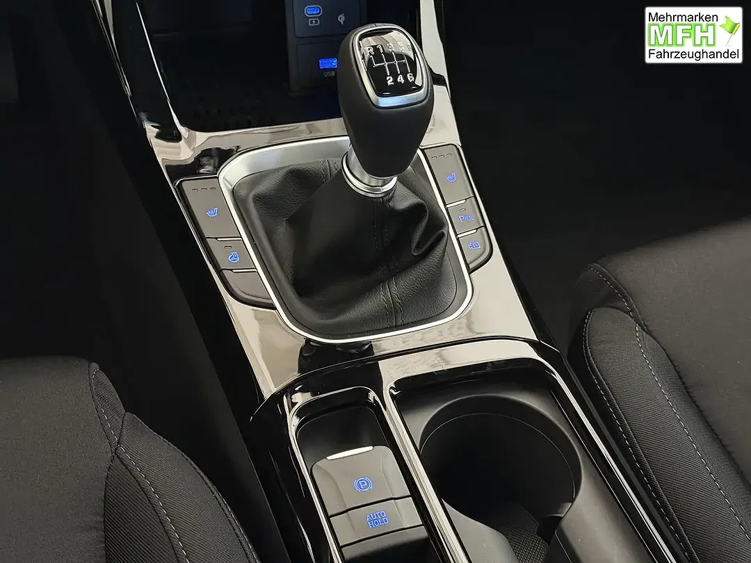 Hyundai i30 - Thumbnail 12