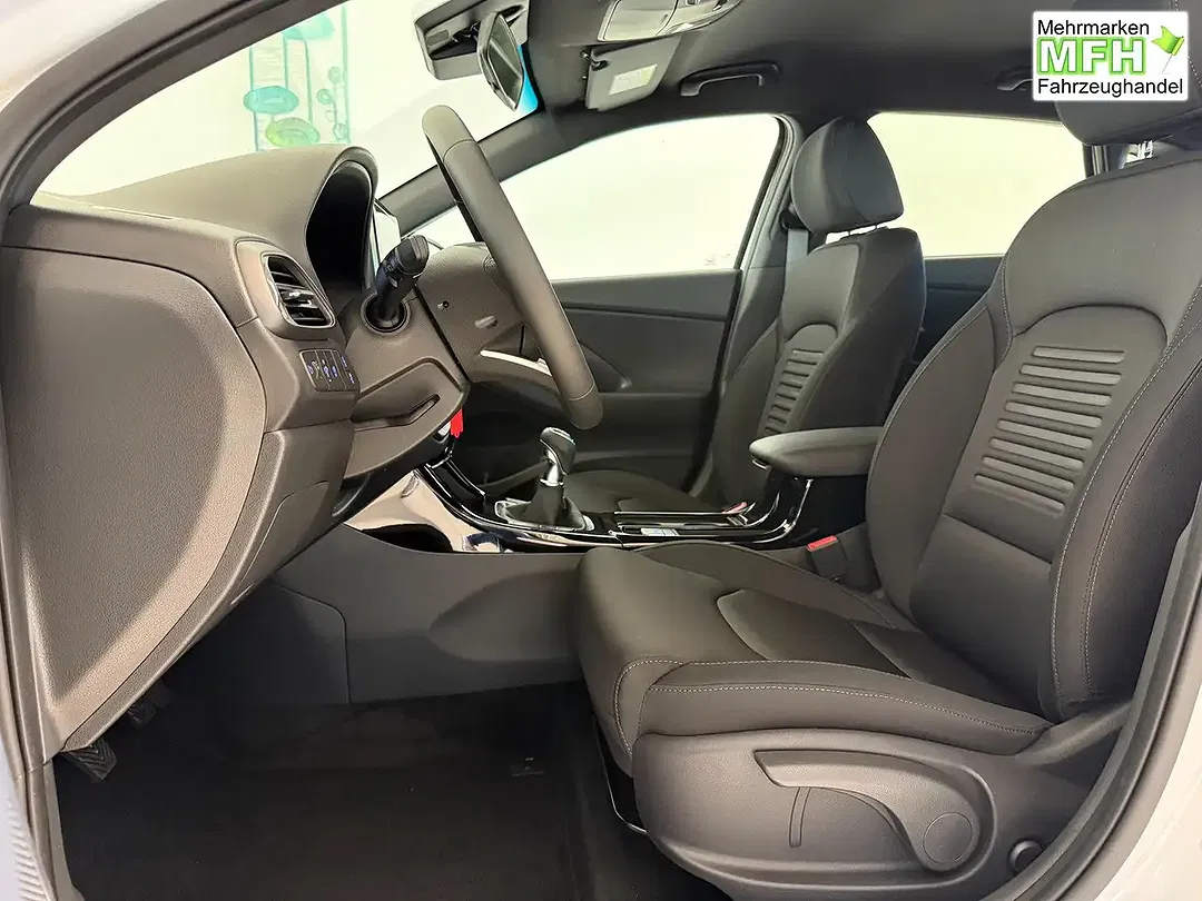 Hyundai i30 - Thumbnail 7