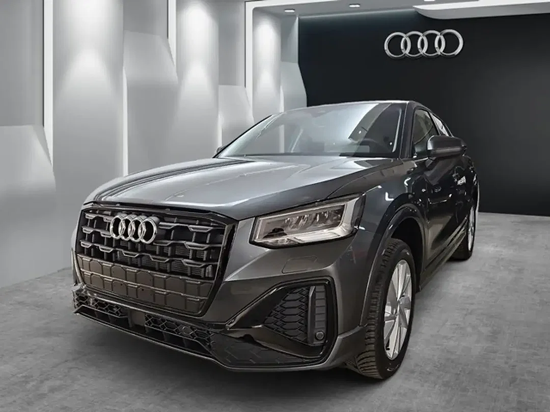 Audi Q2 - Afbeelding 1
