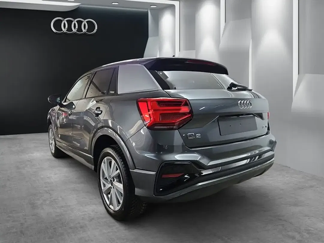Audi Q2 - Thumbnail 10