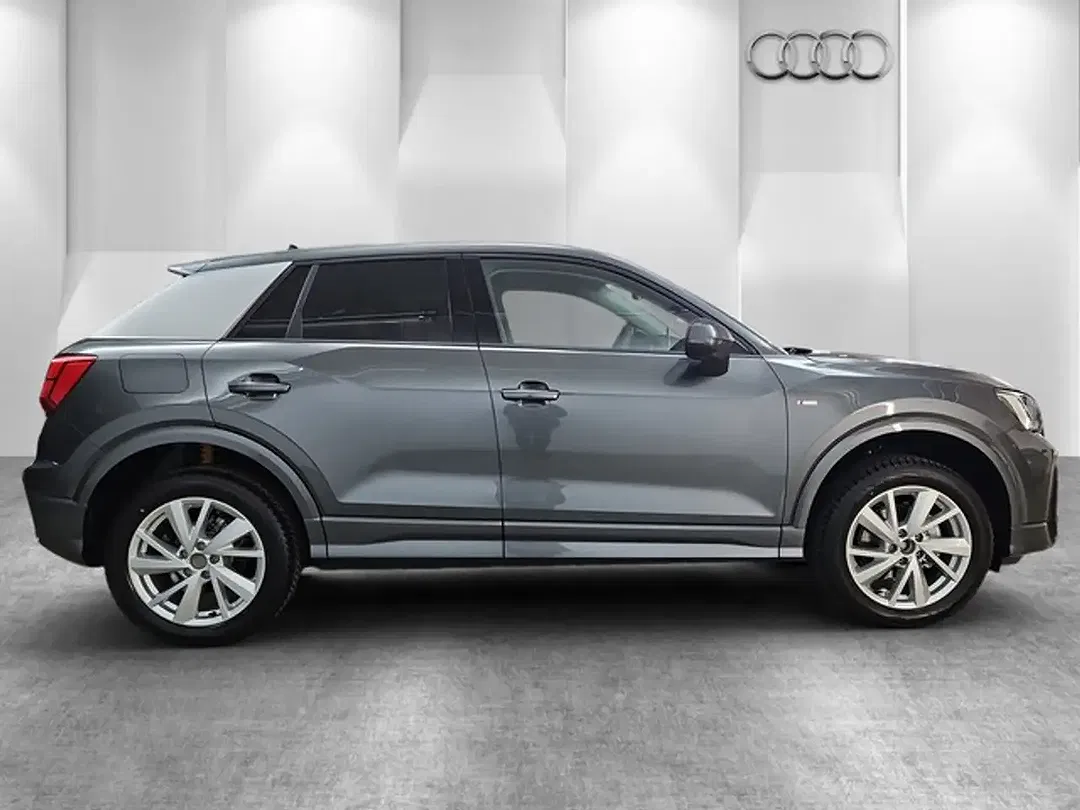 Audi Q2 - Thumbnail 13