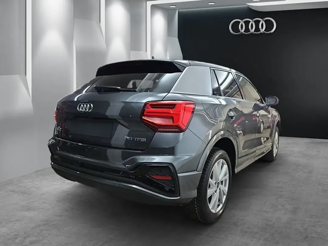 Audi Q2 - Thumbnail 14