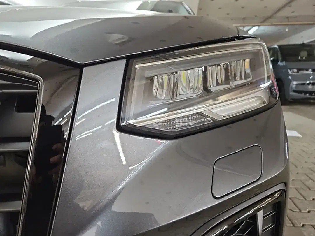 Audi Q2 - Thumbnail 3