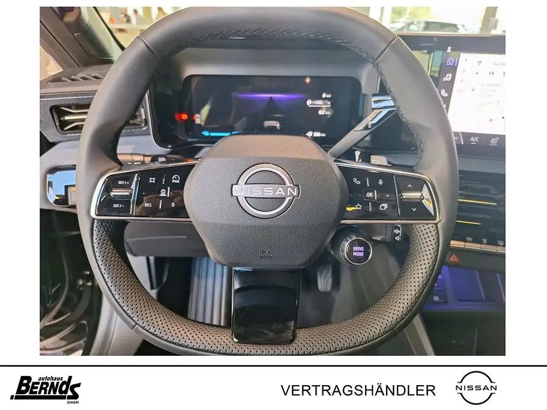 Nissan Micra - Thumbnail 12