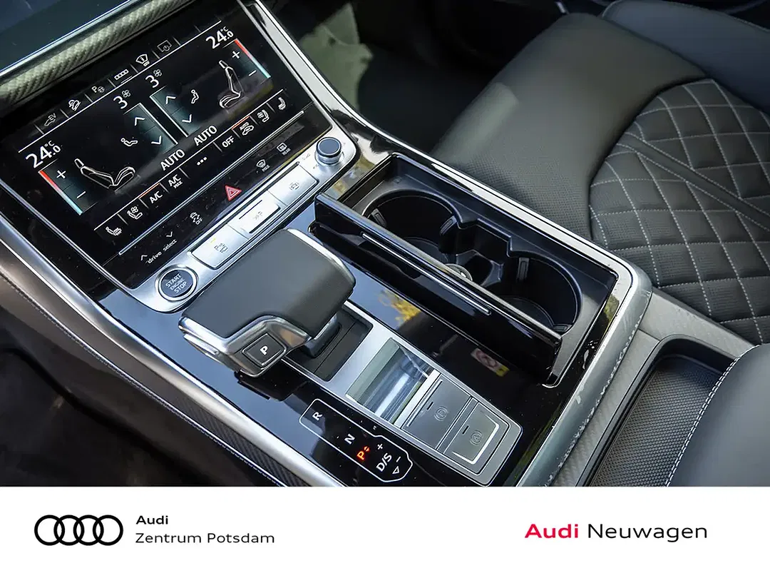 Audi Q8 - Thumbnail 13