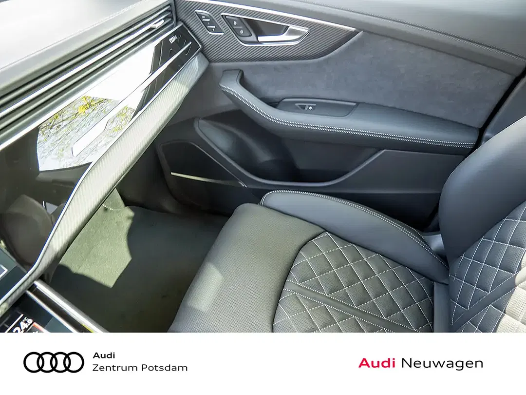 Audi Q8 - Thumbnail 14