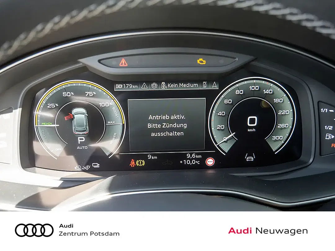 Audi Q8 - Thumbnail 15