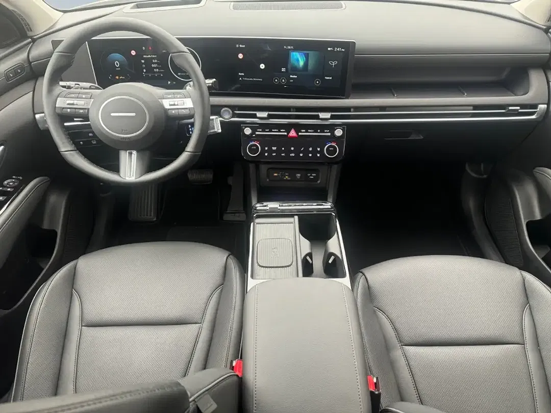 Hyundai TUCSON - Thumbnail 10