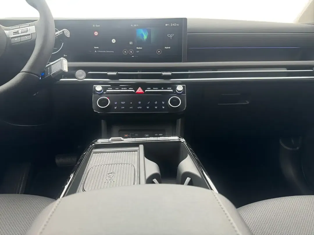 Hyundai TUCSON - Thumbnail 11