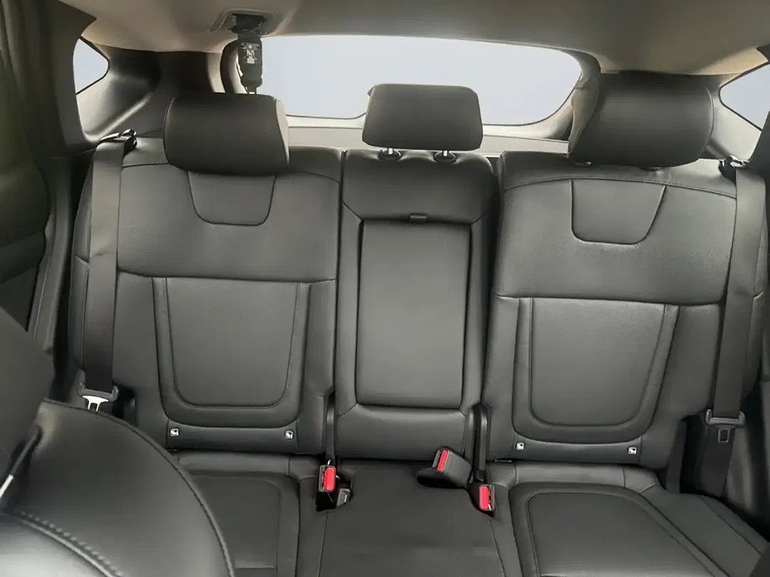 Hyundai TUCSON - Thumbnail 13