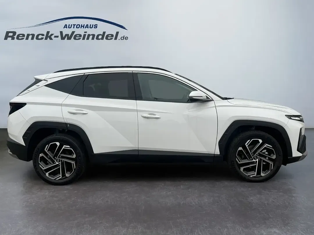 Hyundai TUCSON - Thumbnail 6