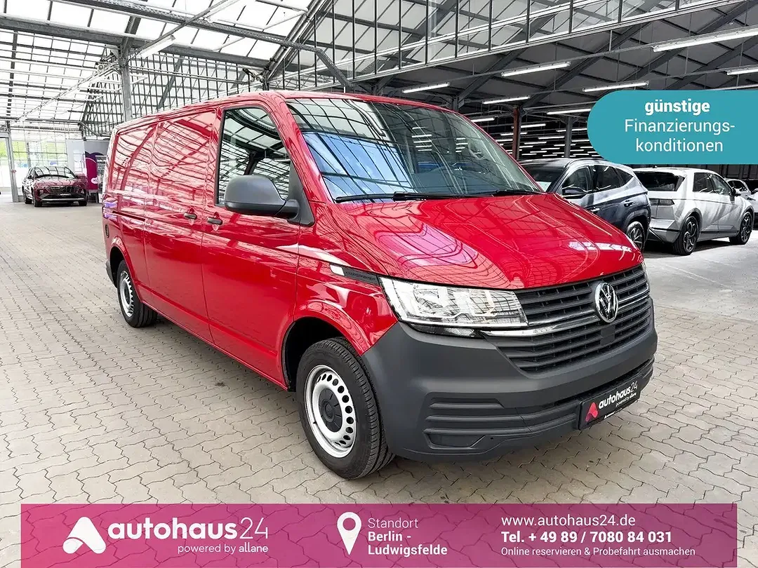 TDI L2H1