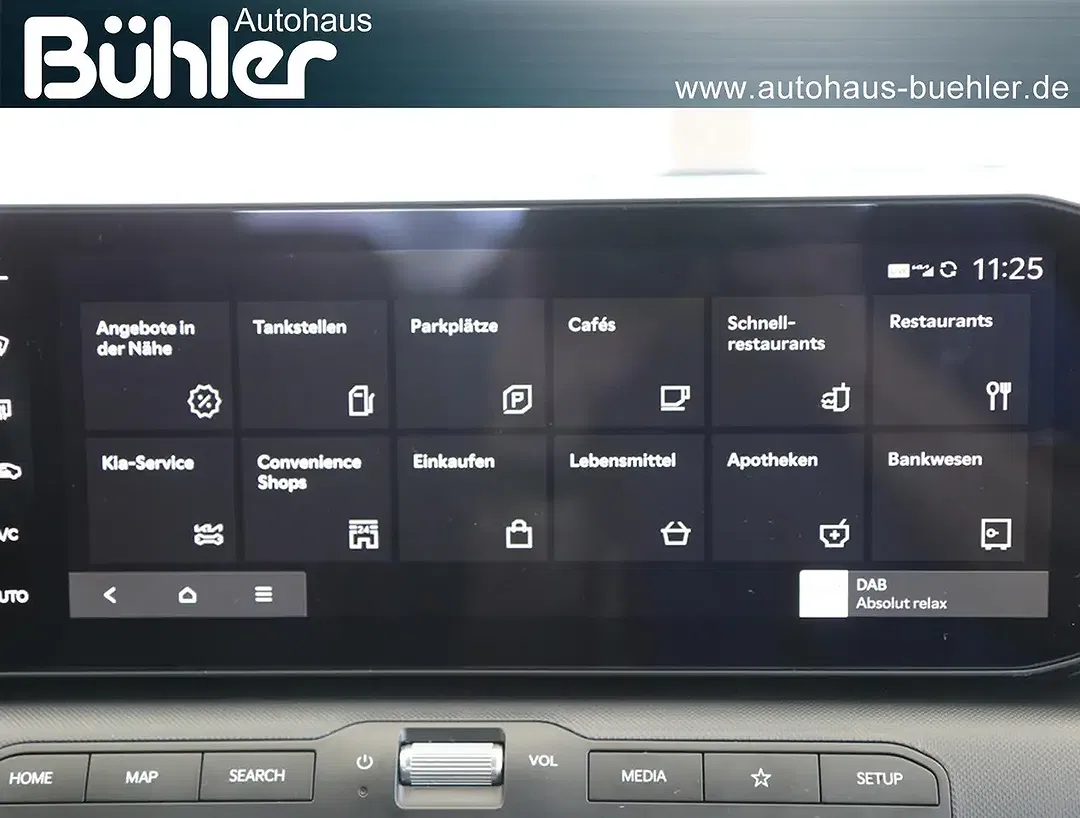 Kia K4 - Thumbnail 4