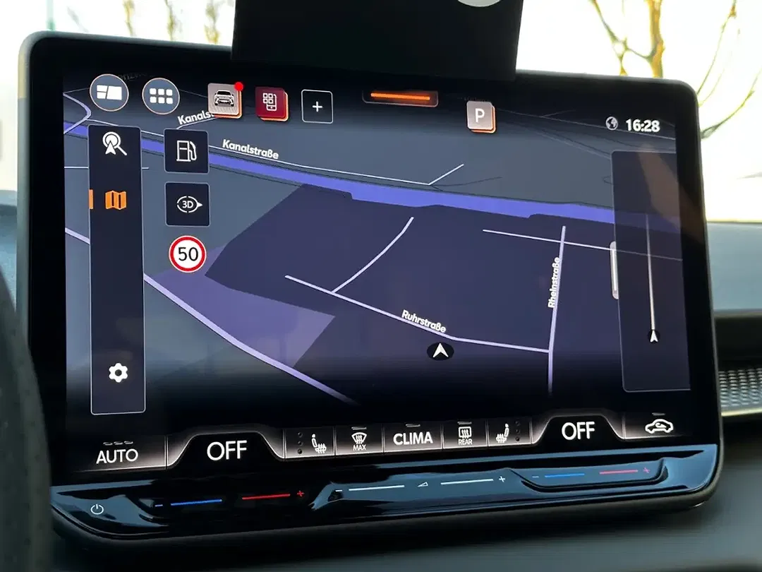 CUPRA Terramar - Thumbnail 9