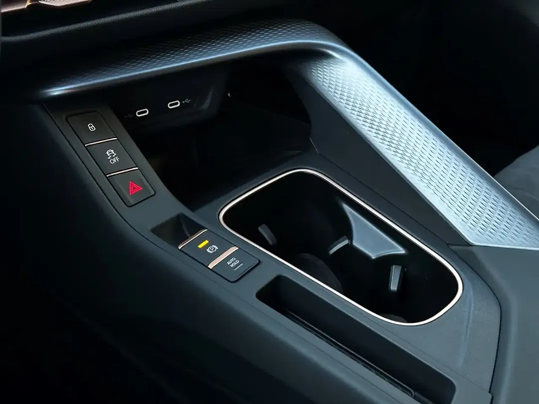 CUPRA Terramar - Thumbnail 12