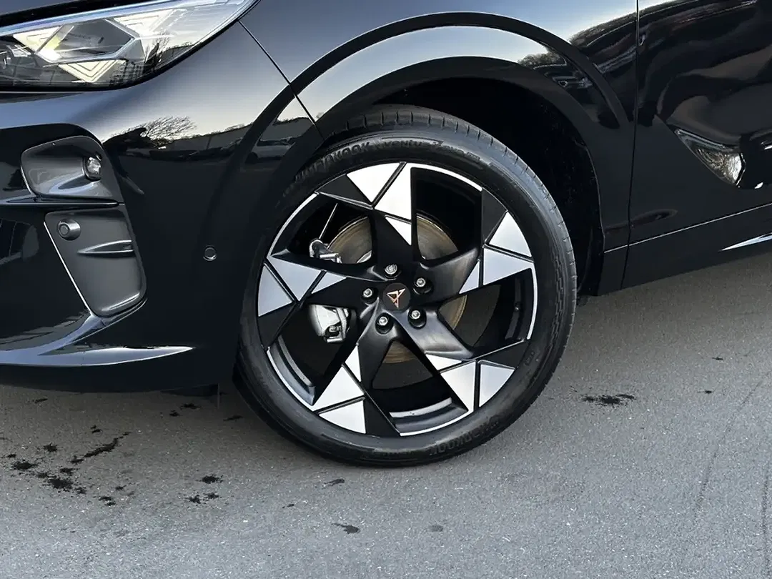 CUPRA Terramar - Thumbnail 3