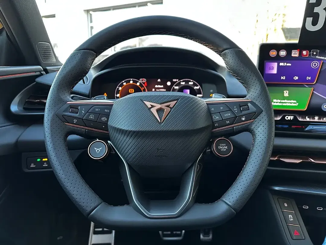 CUPRA Terramar - Thumbnail 7