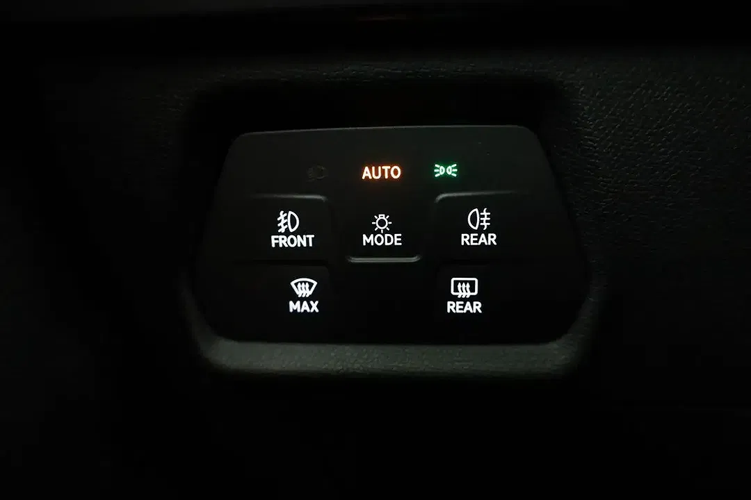 CUPRA Formentor - Thumbnail 9