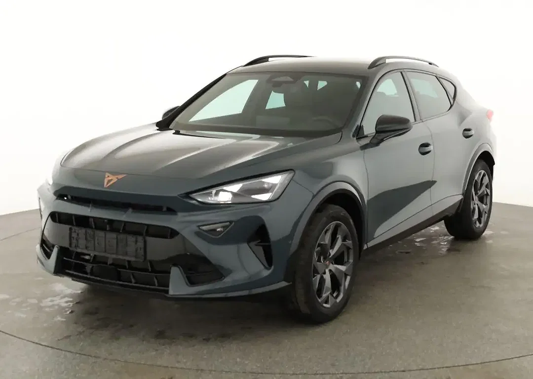 CUPRA Formentor - Afbeelding 1