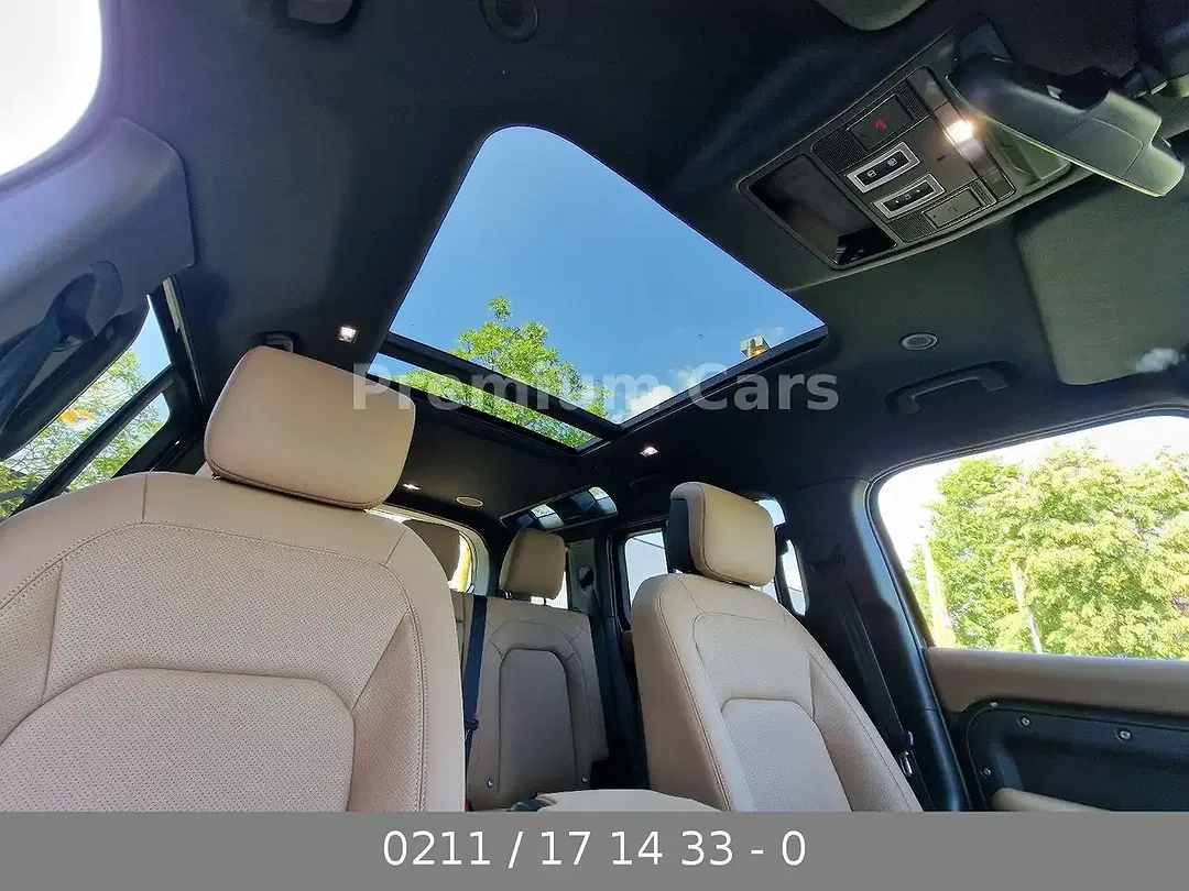 Land Rover Defender - Thumbnail 15