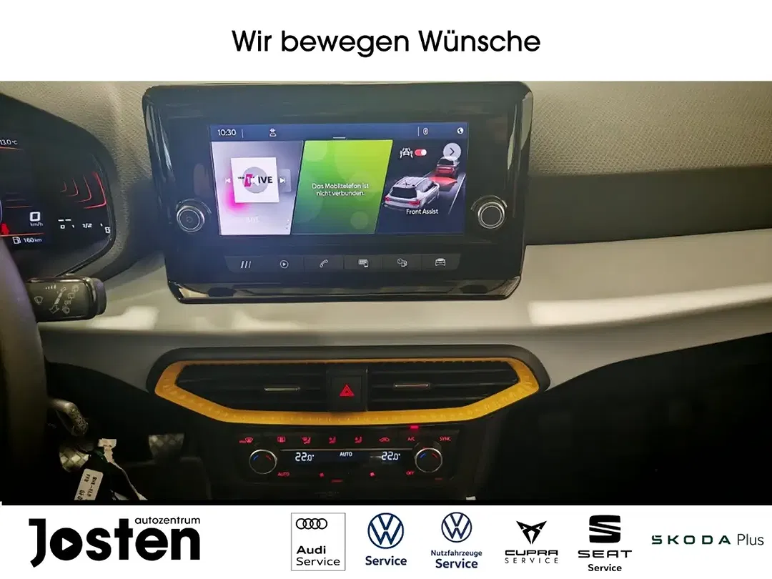 SEAT Arona - Thumbnail 11